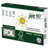 Papier xero A4 POLJET 80g Papier xero A4 POLJET 80g