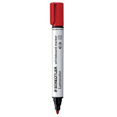 Marker 351-9 czarny  STAEDTLER
