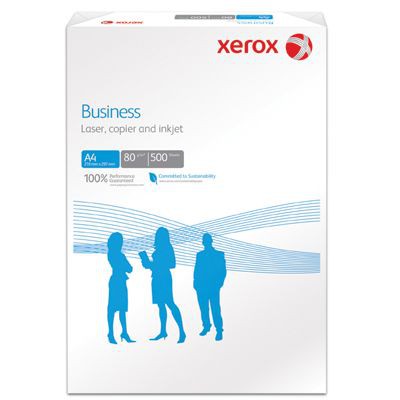 Papier xero A4 XEROX BUSINESS