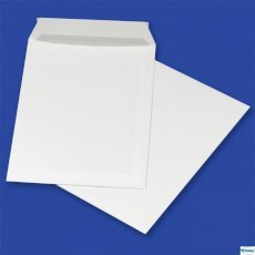 koperta C5 biała HK krótki bok C5 162 x 229