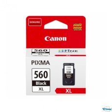 Tusz Canon PG-560XL (3712C001) czarny 400str do Pixma TS5350