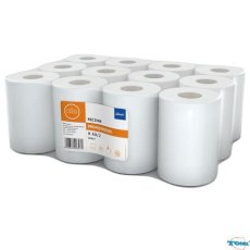 Papier toaletowy ELLIS Professional 36/3 celuloza 100% (24 rolki) 6330